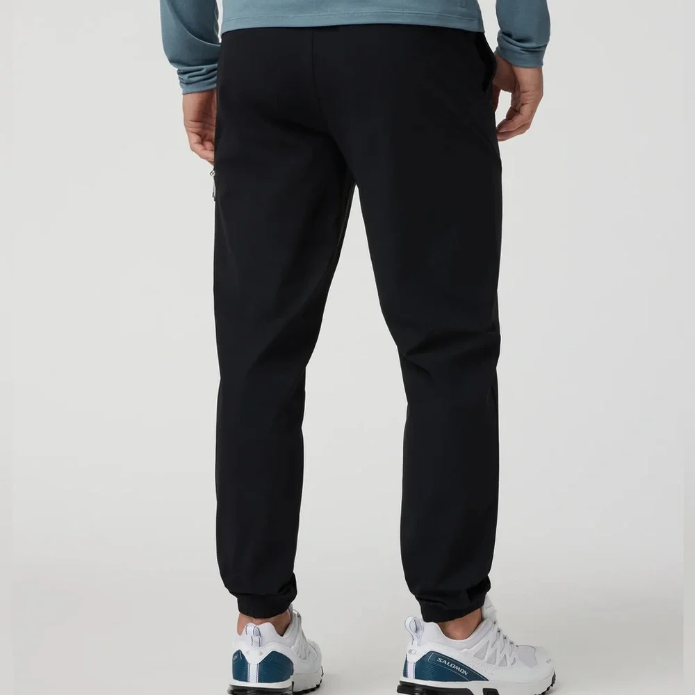 NWOT Vuori Fleet Sport Jogger 30" - Picture 3 of 7